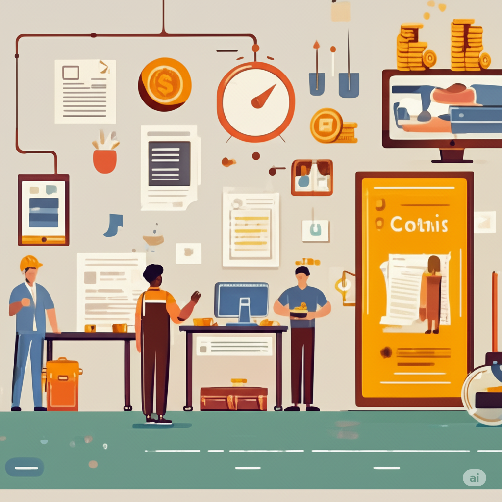 안전 관리 우수 현장 혜택